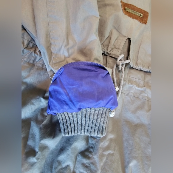 Foxrun long coat - Picture 9 of 11